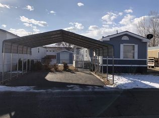 585 25 1/2 Rd TRLR 18, Grand Junction, CO 81505