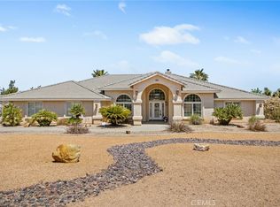 10978 El Centro Rd, Oak Hills, CA 92344