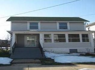 203 Old Route 217, Derry, PA