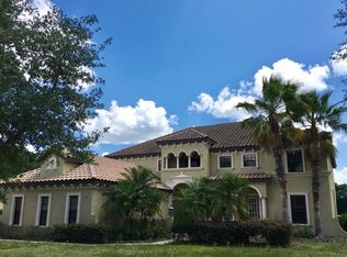 22434 Oakville Dr, Land O Lakes, FL 34639