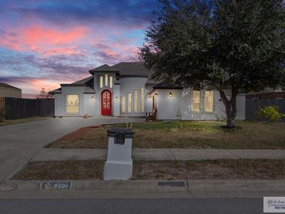9501 Cajun Blvd, Los Fresnos, TX, 78566