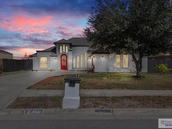 9501 Cajun Blvd, Los Fresnos, TX 78566