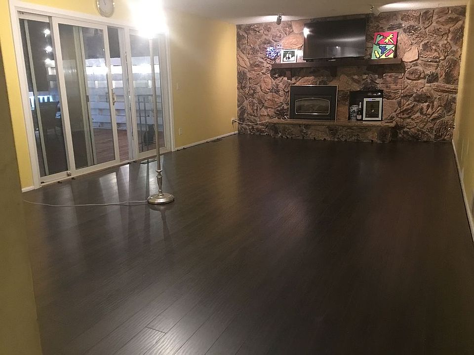 Back Room by Deck