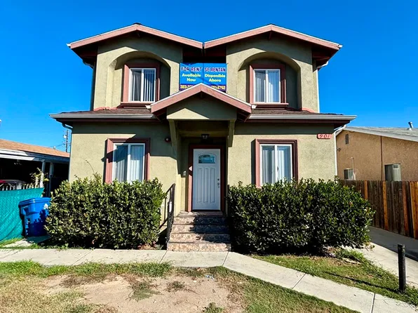 903 W 75th St, Los Angeles, CA 90044