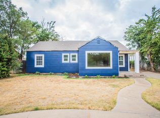 2409 30th St, Lubbock, TX 79411