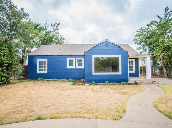 2409 30th St, Lubbock, TX 79411