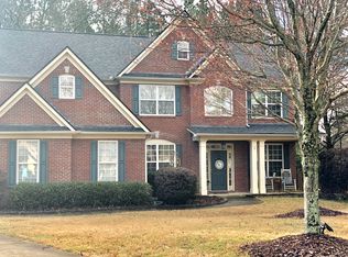 6051 Gentlewind Ct, Powder Springs, GA 30127