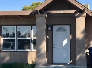 241 Robalo St #B, Ridgecrest, CA 93555