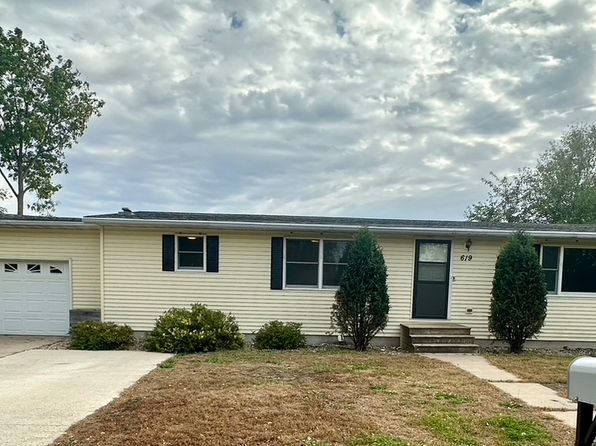 619 Fallwood Rd