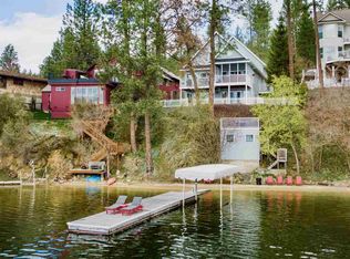 422 S Neyland Ave, Liberty Lake, WA 99019