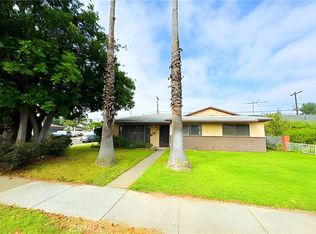 701 N Hanover St, Anaheim, CA 92801