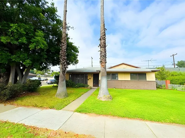 701 N Hanover St, Anaheim, CA 92801