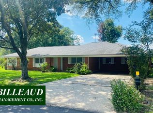 106 Mayard Dr, Lafayette, LA 70503