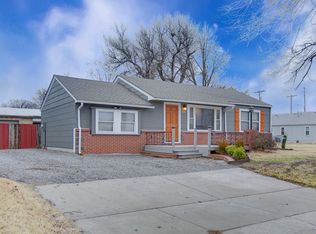 710 N Elder St, Wichita, KS 67212