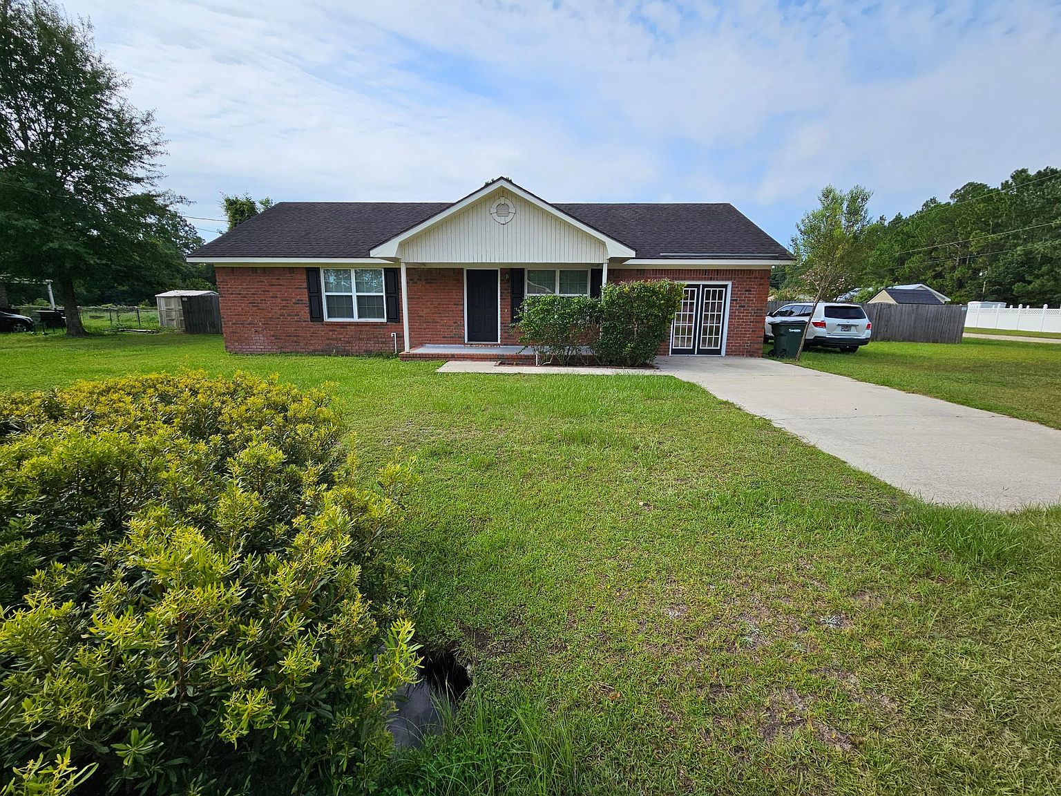 1646 Lee Place Rd NE, Ludowici, GA 31316 | Zillow