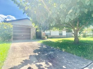 1307 Canterbury Ln, Rockledge, FL 32955