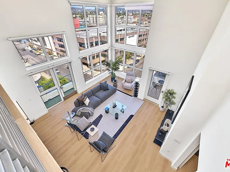 510 S Oxford Ave #310 — Photo 55