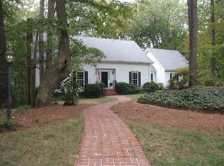 4348 Sentinel Post Rd NW, Atlanta, GA 30327