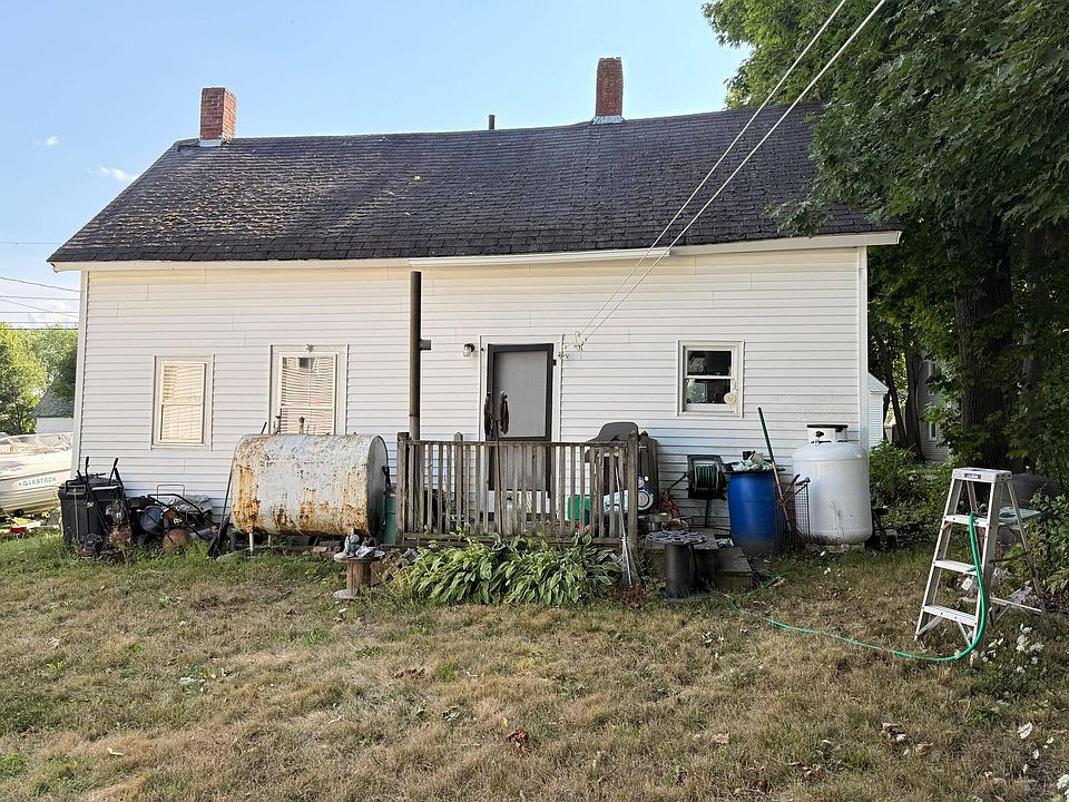 2nd image of 29 Warren Street