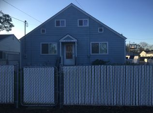 4595 Lowell Ave NE, Keizer, OR 97303