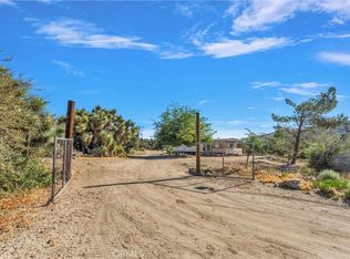 3576 Whispering Pines Rd, Pinon Hills, CA 92372