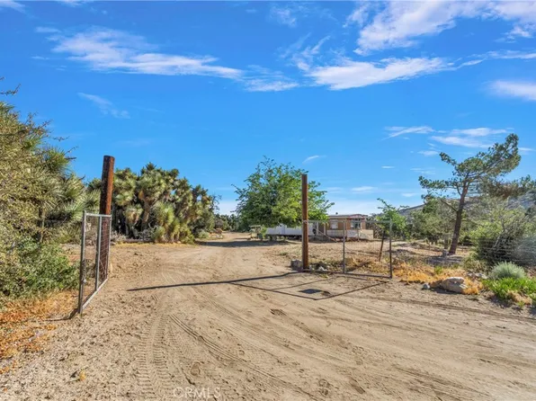 3576 Whispering Pines Rd, Pinon Hills, CA 92372