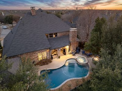 7900 Castine Dr, McKinney, TX, 75071