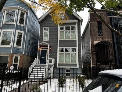 2623 N Burling St, Chicago, IL, 60614