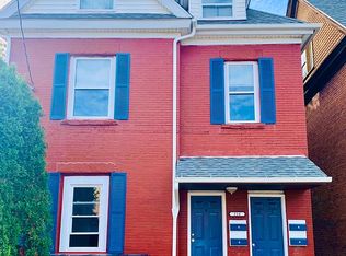 316 Gaston Ave, Fairmont, WV 26554