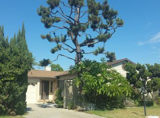 8551 Cherokee Dr, Downey, CA 90241