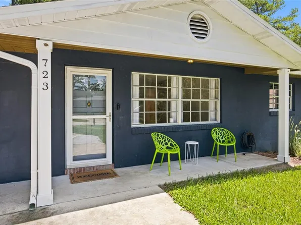 723 SE 30TH AVENUE, OCALA, FL 34471