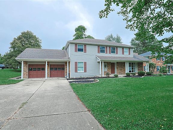 2nd image of 600 Quail Run Rd