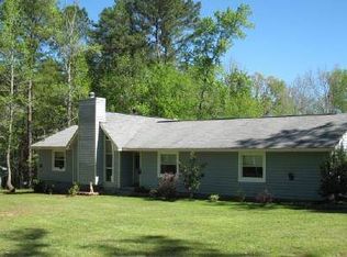 3042 Edgewood Dr NE, Milledgeville, GA 31061