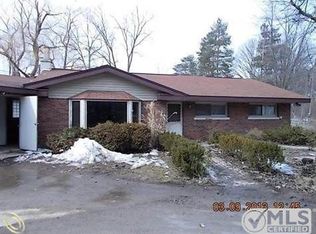 3312 Norton Lawn, Rochester Hills, MI 48307