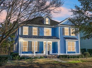 118 Red Leaf Blvd, Moncks Corner, SC 29461