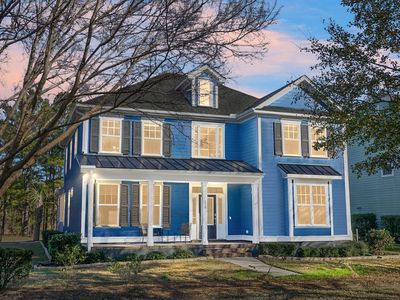 118 Red Leaf Blvd, Moncks Corner, SC, 29461