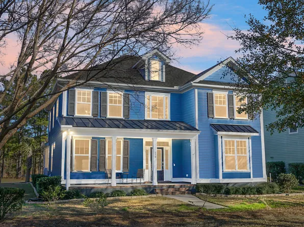 118 Red Leaf Blvd, Moncks Corner, SC 29461