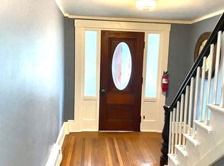 61 Carlisle St #1, Chelmsford, MA 01824
