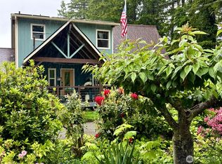 397 Macbrae Dr, Camano Island, WA
