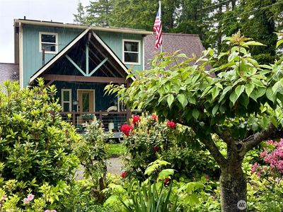 397 MacBrae Drive, Camano Island, WA, 98282