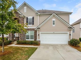 4011 Kalispell Ln, Charlotte, NC 28269