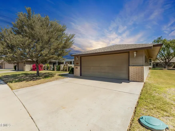 10110 W ROYAL OAK Road, Sun City, AZ 85351