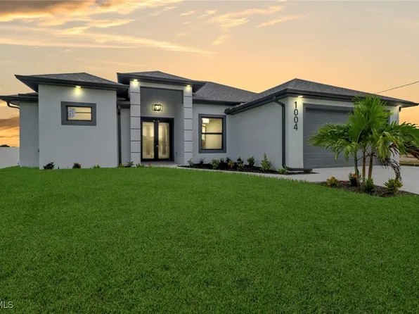 1004 NE 43rd Terrace Cpe, Coral, FL 33909