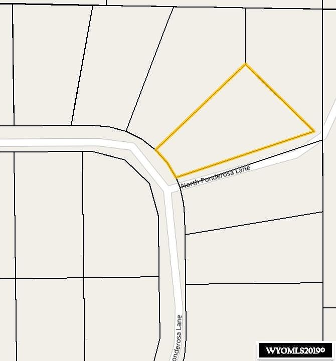 2nd image of 1085 N Ponderosa Ln