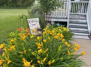 1150 Losey Rd, Rives Junction, MI 49277