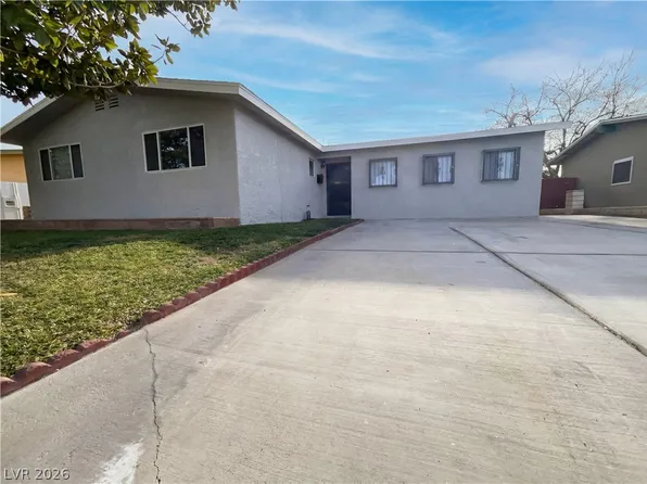 312 View Dr, Las Vegas, NV 89107