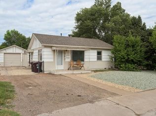 705 Henry Ave, Pueblo, CO 81005