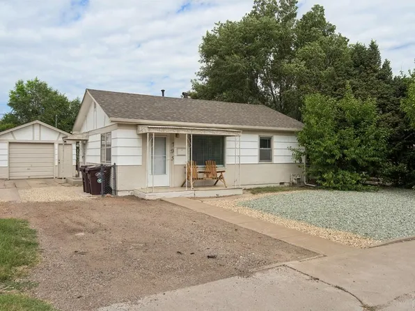 705 Henry Ave, Pueblo, CO 81005
