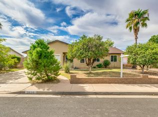 2529 E Intrepid Ave, Mesa, AZ 85204