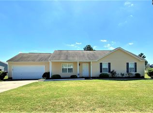 165 Crassula Dr, Lexington, SC 29073